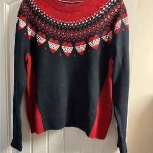 Tommy Girl Sweater